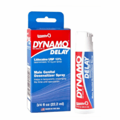 Dynamo Delay