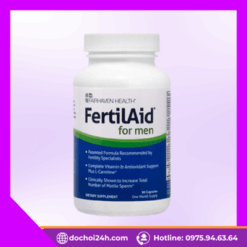 FertilAid For Men