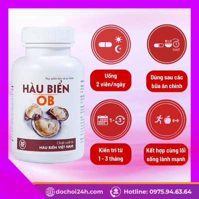 Hướng dẫn sử dụng Kwangdong Perfect Man hiệu quả