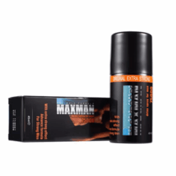 Maxman delay spray for men 75000