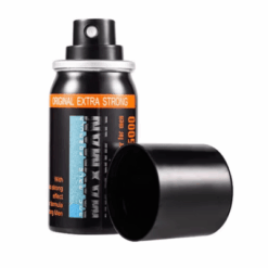 Maxman delay spray for men 75000
