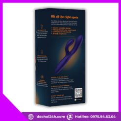 Promescent Rabbit Vibrator avt 3