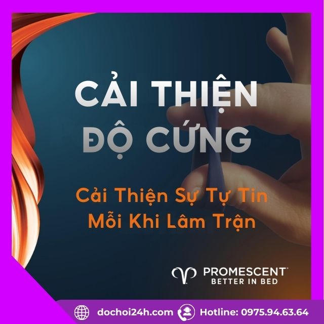 Tăng Cường Cương Cứng Tối Đa Nhờ Vòng Rung Dương Vật