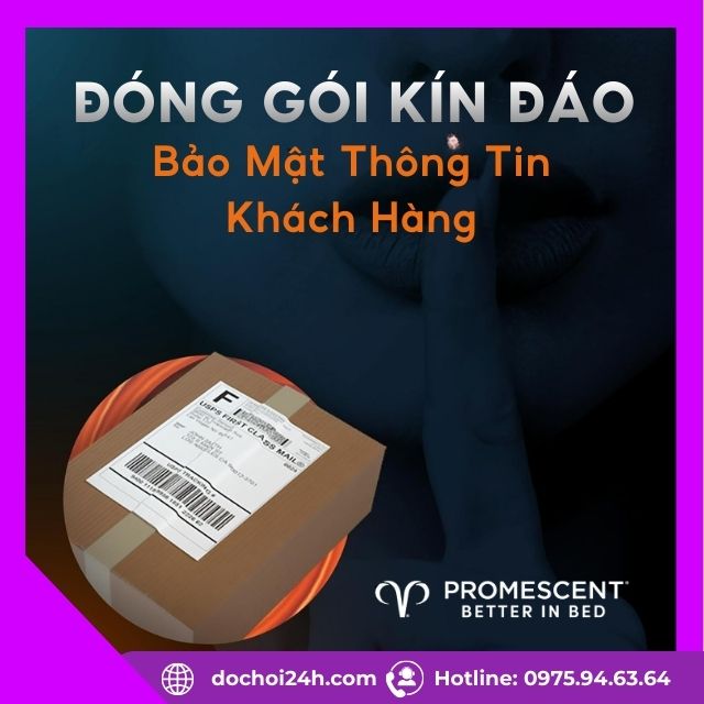 Cách Dùng Vòng Rung Dương Vật Promescent & Mẹo Bảo Quản