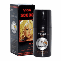 super viga 50000 spray