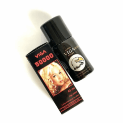 super viga 50000 spray