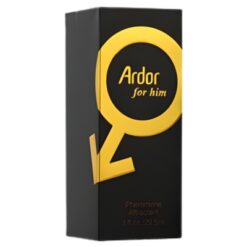 Ardor For Him