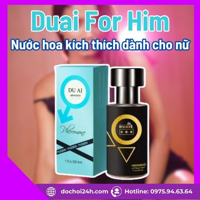 Duai For Him