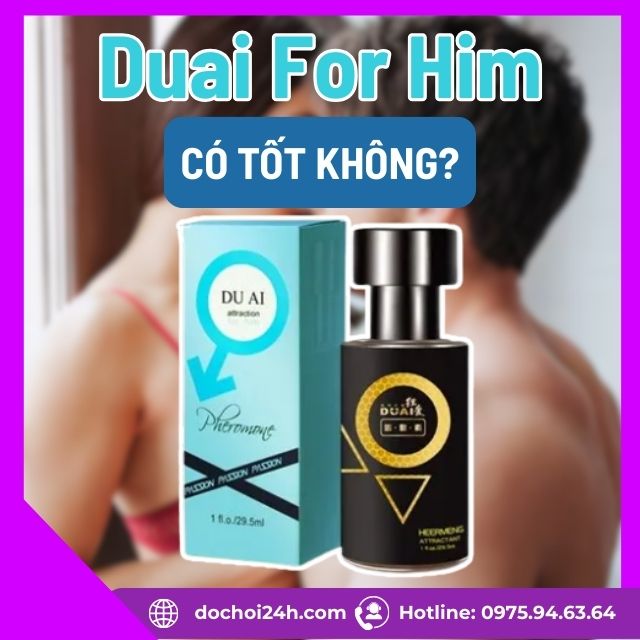 Duai For Him