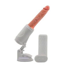 Dương vật giả Uegea