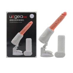 Dương vật giả Uegea