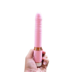 Dương vật giả mini Yeain