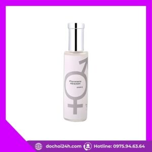 Nước hoa Liang Li Nu Hai