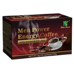 Men Power Energy Coffee 2