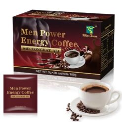 Men Power Energy Coffee 3