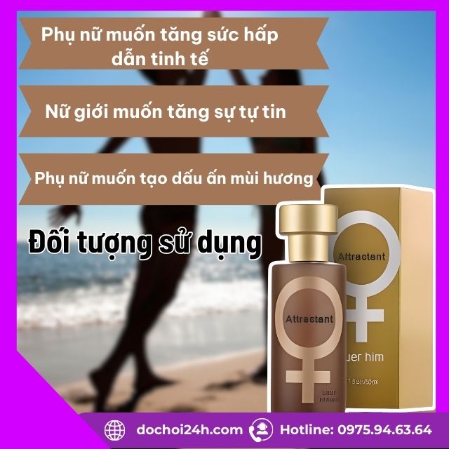 Pheromone Attractant Lure Him