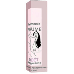 Pheromones Perfume Sweet