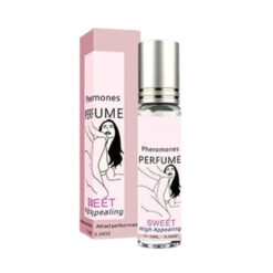 Pheromones Perfume Sweet