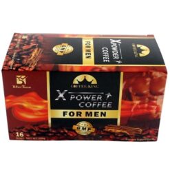 Power Coffee For Men 1