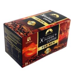 Power Coffee For Men 2