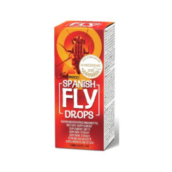Spanish Fly Drops 15ml