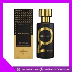 Nước hoa AlphaTouch Lure Her kích thích ham muốn nữ giới