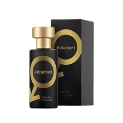 Nước hoa kích dục nam cực mạnh Attractant Luer Her