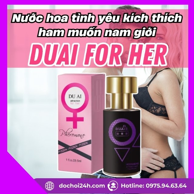 Duai For Her