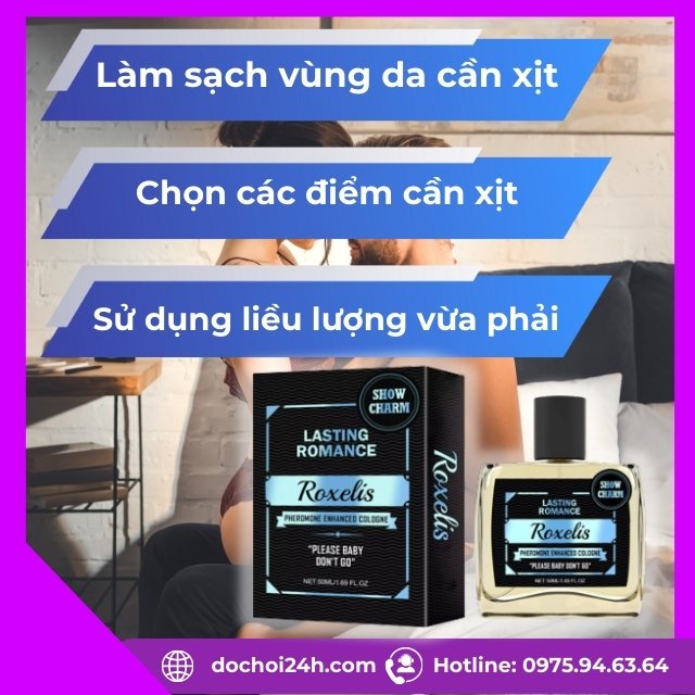 Lasting Romance Show Charm