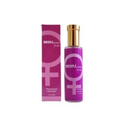 sản phẩm nước hoa Moai For Her
