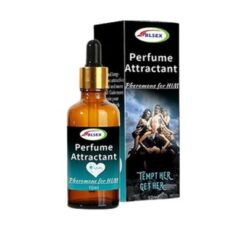 Perfume Attractant Men