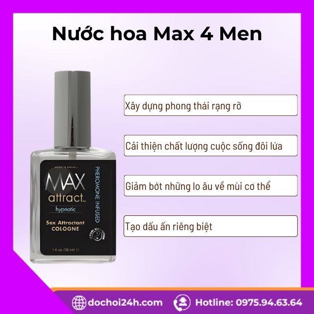 Lợi ích lâu dài khi sử dụng Max 4 Men trong đời sống tình cảm