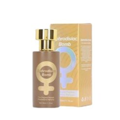 Nước hoa kích dục nam Pheromone Aphrodisiac Bomb Female