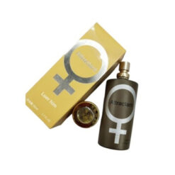 Pheromone Seduce Him