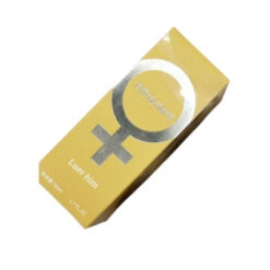 Pheromone Seduce Him