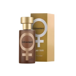 Pheromone Seduce Him