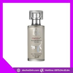 Nước hoa Pmoda For Him tăng sự tự tin cho nam giới