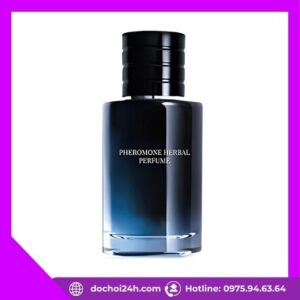 Unisex Pheromone Herbal Perfume